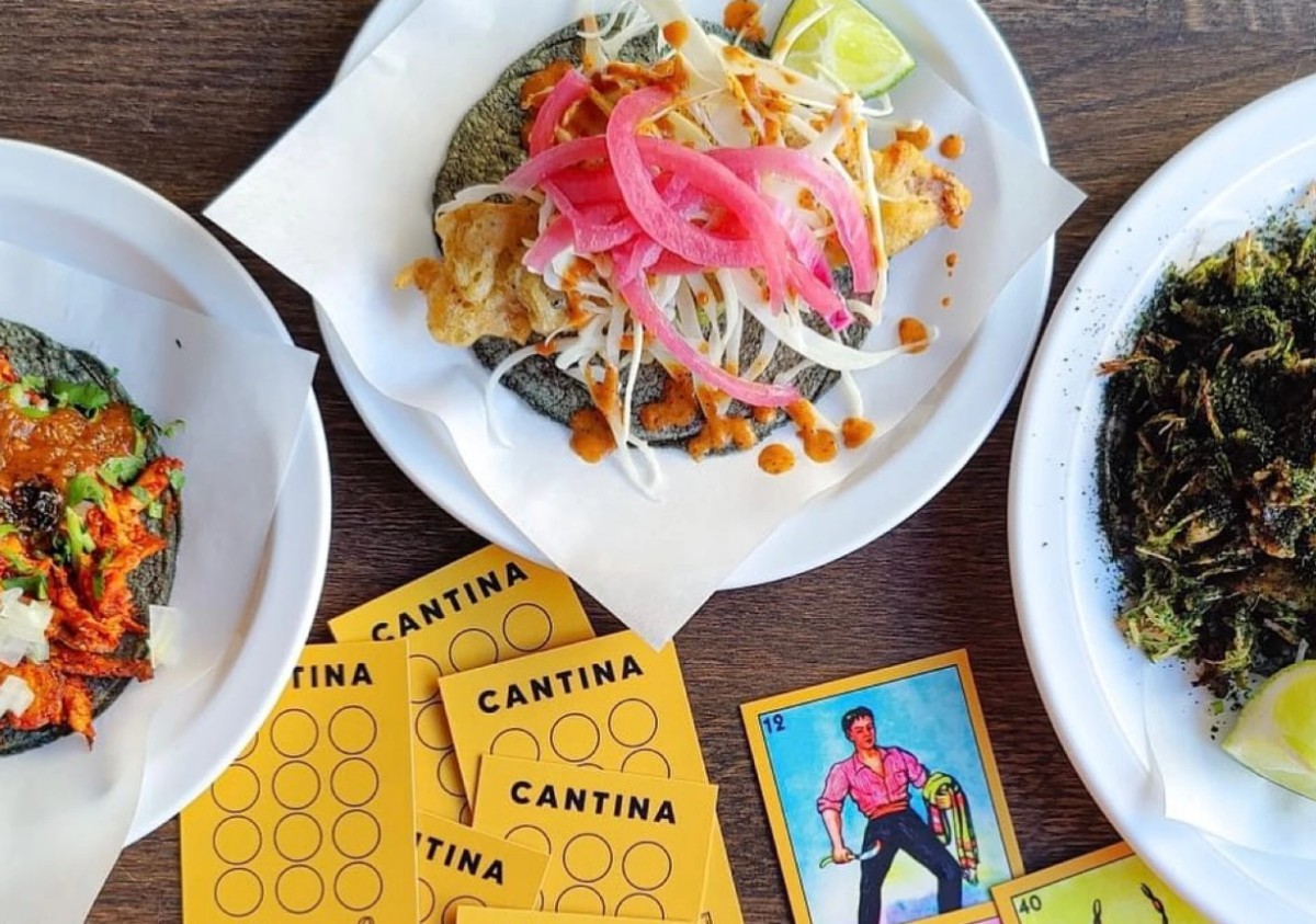 Cantina